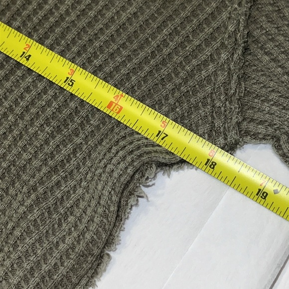 NWTS LS FP T-SHIRT (XL) - Picture 12 of 15